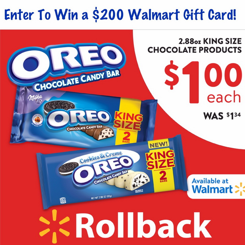 $200 Walmart Gift Card - Giveaway Play