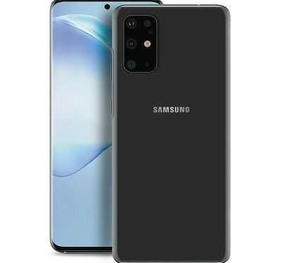 the brand new samsung