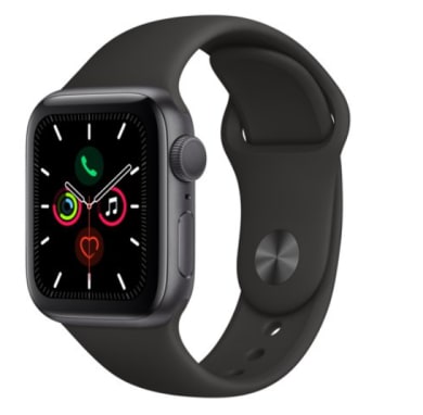 gps apple watch meaning